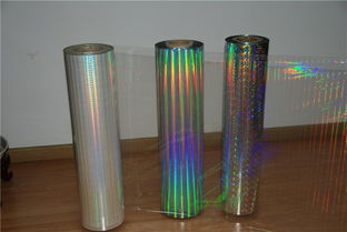 浩森包装材料 专业可刮性热烫印膜厂商，助力化妆品包装创新